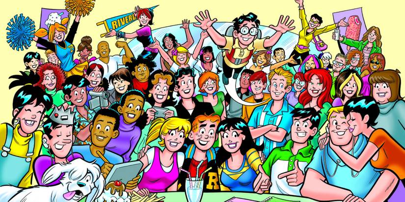 archie-comics