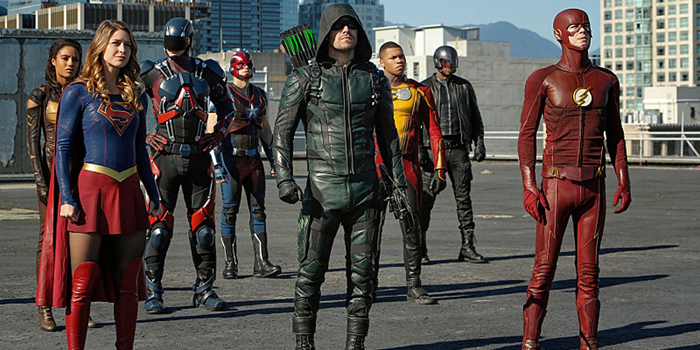 James Gunn's DCU Still Has Plenty to Learn From This 12-Year-Old Shared ...