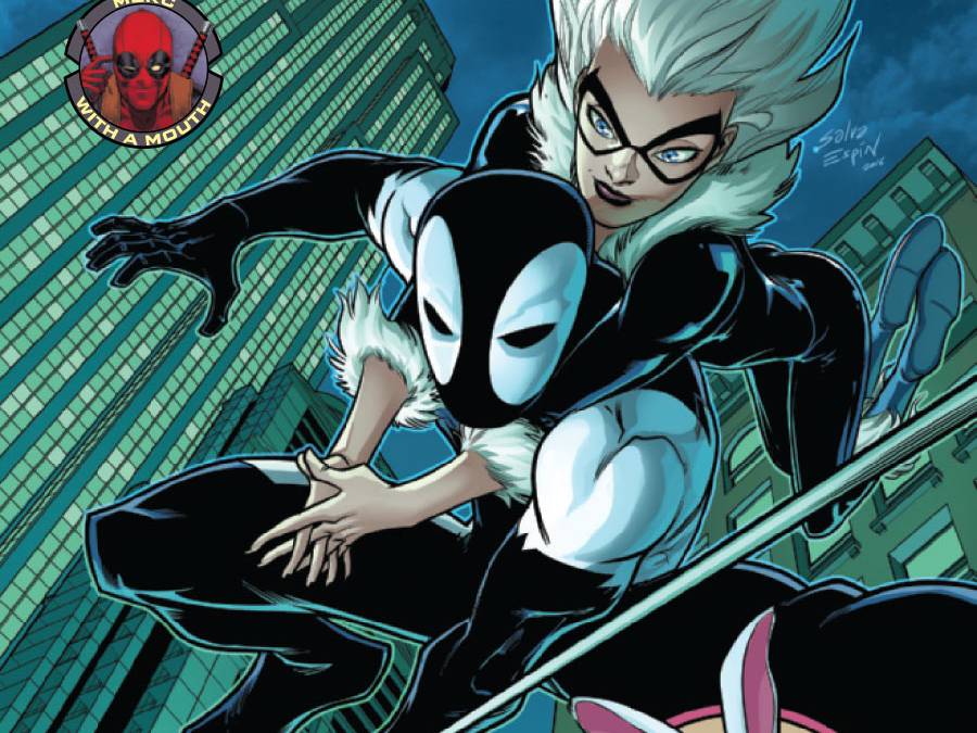 Deadpool: Back in Black #3