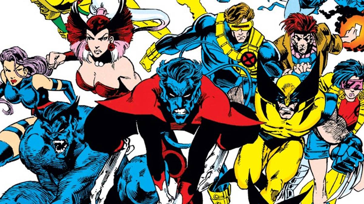 [SPOILER] Finally Joins The X-Men After 27 Years In Death of X #3