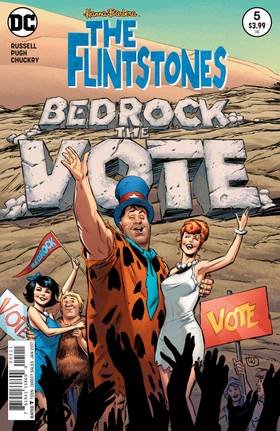The 10 Best Comic Book Dinosaurs of All Time, Ranked