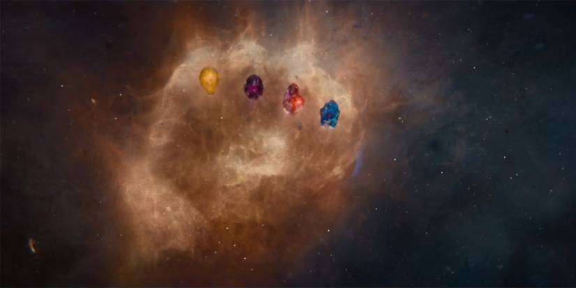 Where Are the MCU's Infinity Stones Located?