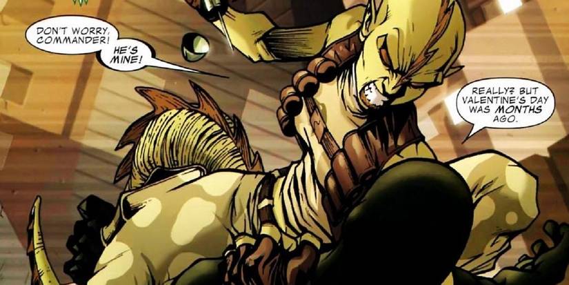 More Than Able: 15 Disabled Superheroes Who Inspire Us
