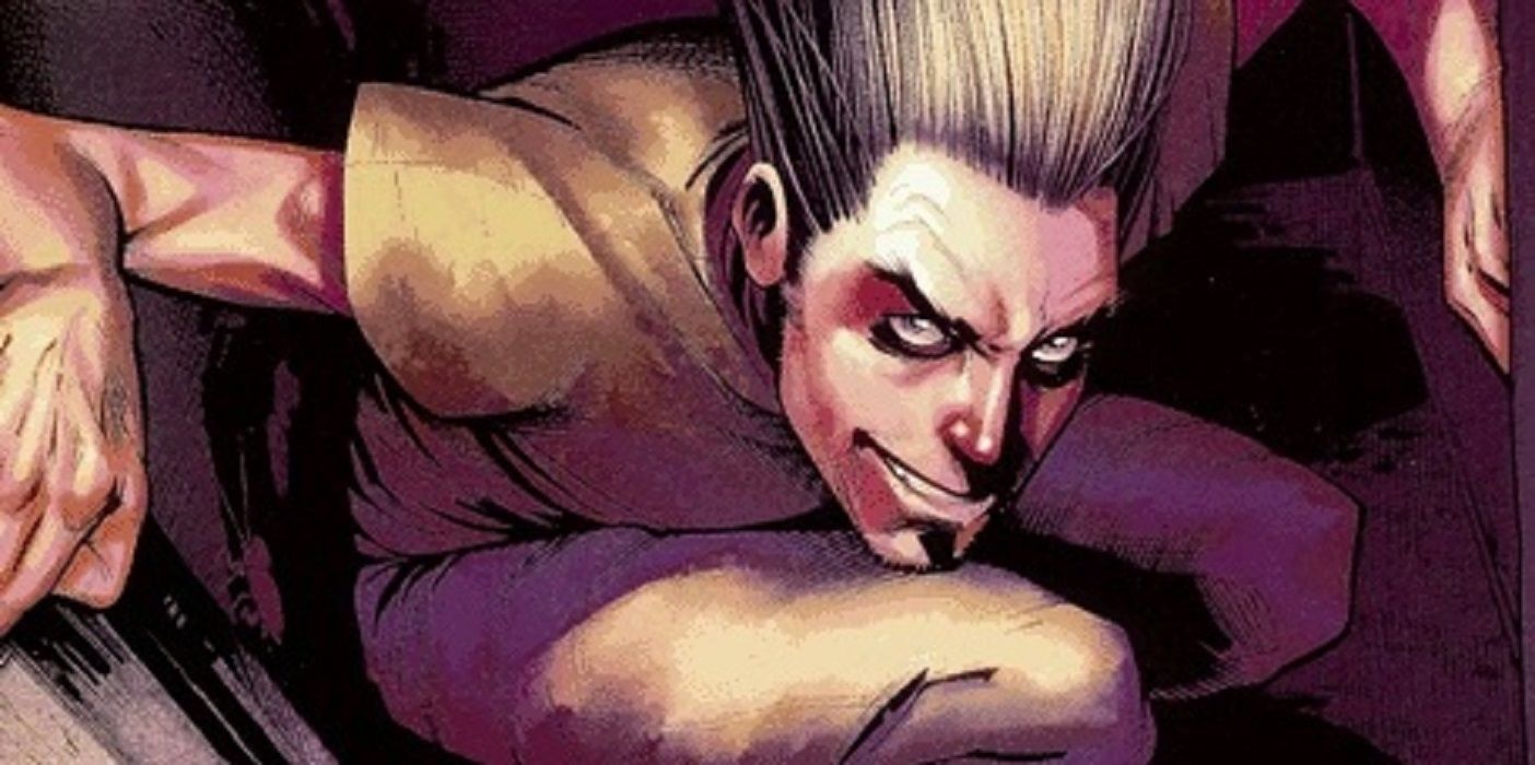 X-Men: 10 Worst Things Professor X Has Ever Done