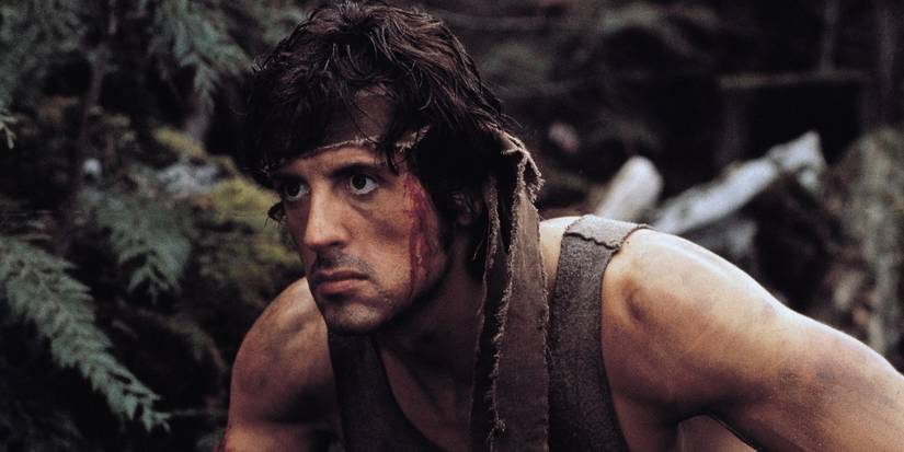 The 15 Most Badass Male Action Heroes