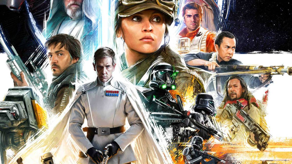 Rogue One: 15 Things We Are Dying To See