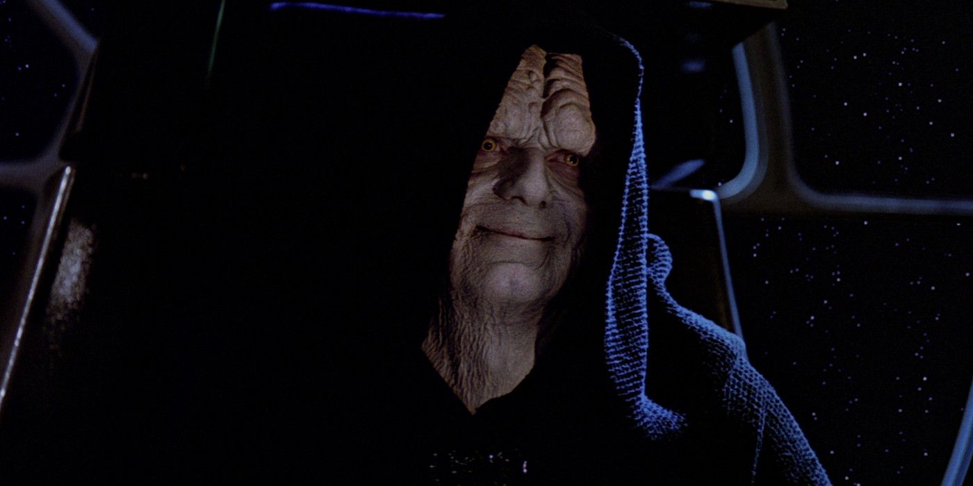 In Lucas' Mind, Palpatine Was 'Absolutely' Dead, image size:1400x700