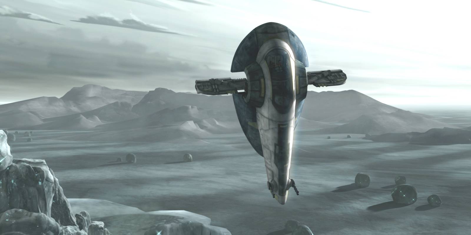 Star Wars Petition Demands Boba Fett