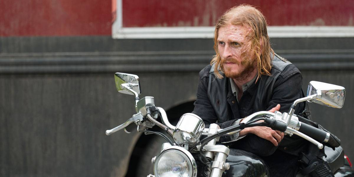The Walking Dead Showcases The Saviors' Twisted Way of Life
