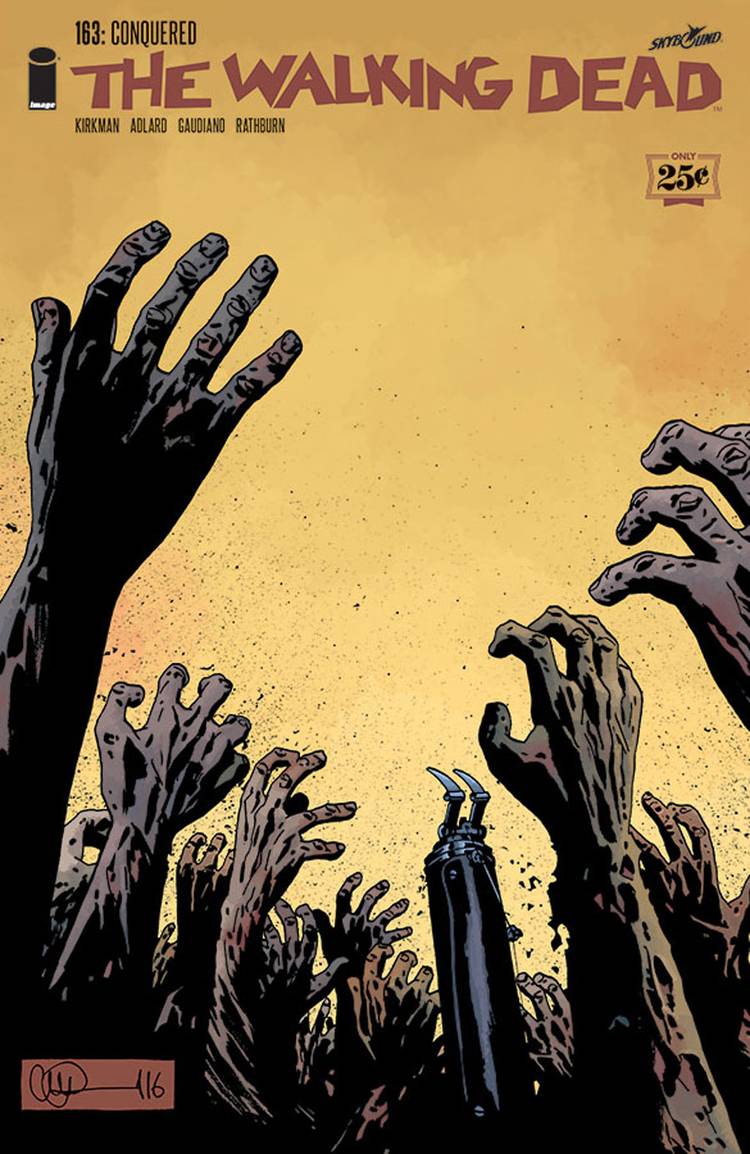 Image Comics Solicitations for February 2017