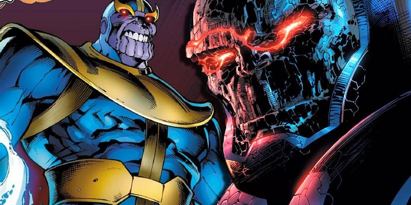 Yoink! 20 Blatant Comic Book Rip-Offs