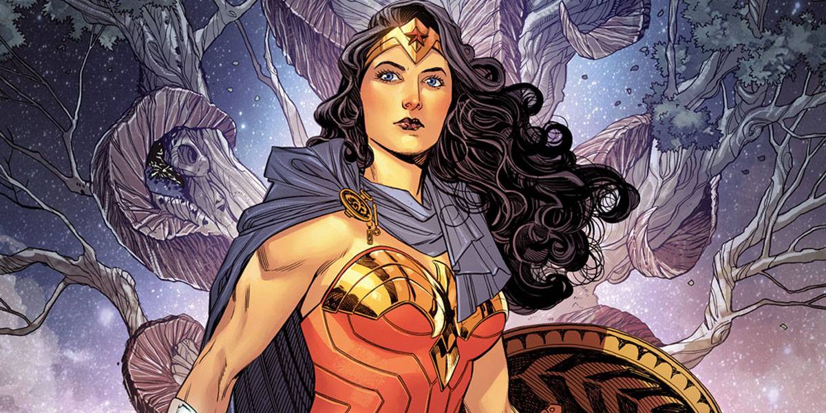 DC Comics Feb. 2017 Solicitations Preview: Justice League of America ...