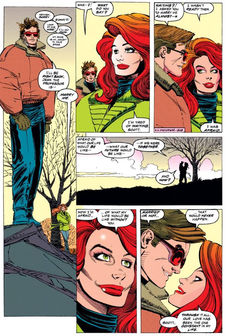 Thanx Giving 15 X Men Moments We Re Thankful For Cbr Thanx Giving 15 X Men Moments We Re Thankful For Cbr