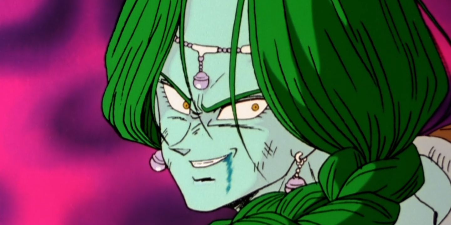 The Best Aliens in the Dragon Ball Franchise, Ranked