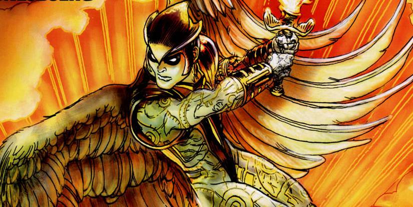 Justice League Of America: The 15 Strangest Members Ever