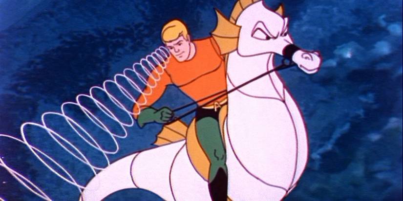 Aquaman: 15 Reasons He Gets No Respect (But Should)