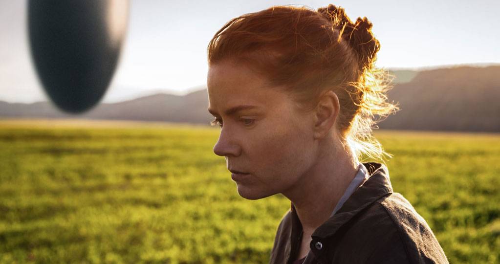 REVIEW: Star-Studded Arrival Brings Mood But No Thrills