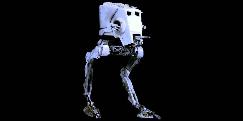 At St Deviantart The 21 Coolest Star Wars Vehicles