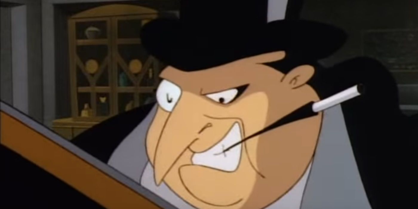 The Batman: Josh Gad Teases Interest in Playing The Penguin | CBR