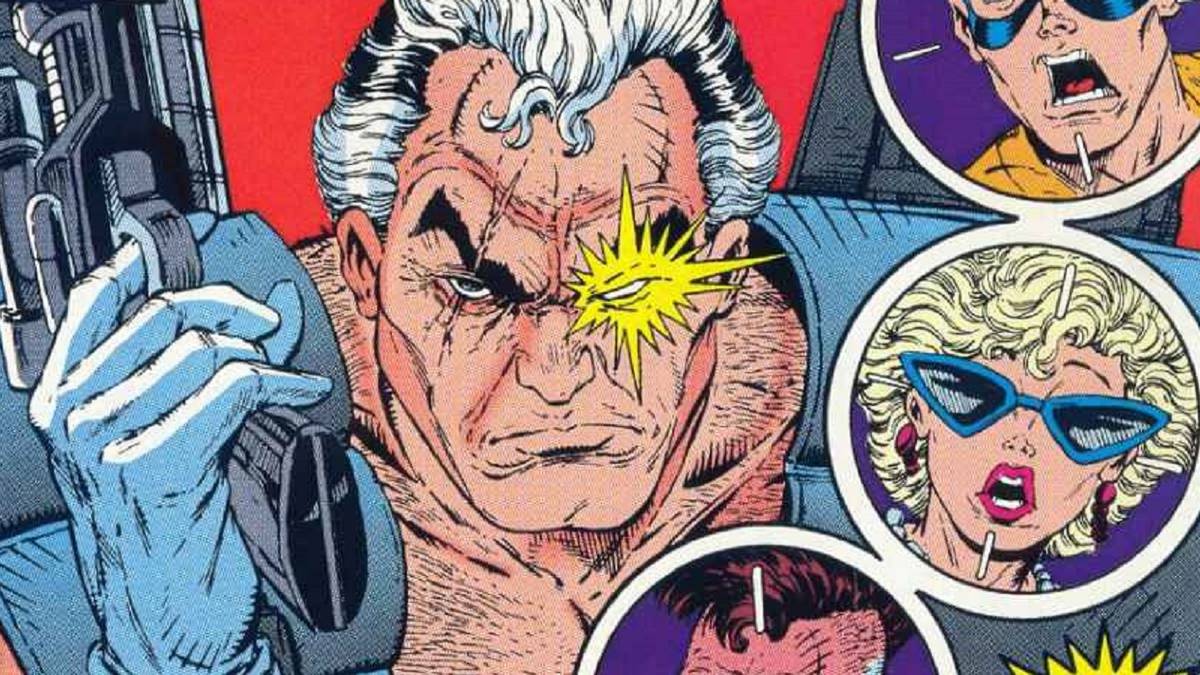 How Did Cable Get the Name Cable?