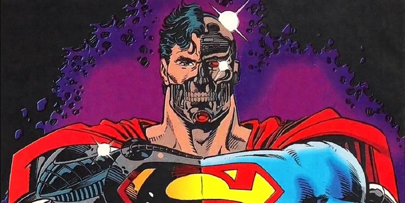 The 10 Best DC Robots, Ranked