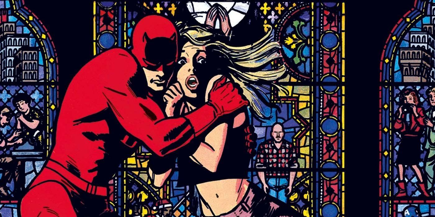 10 Best Daredevil Creative Teams And How They Influenced the Marvel Hero