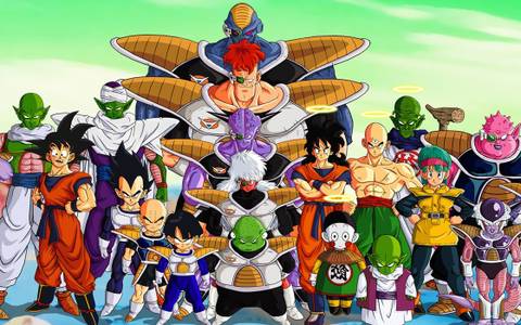 Dragon Ball Z S Namek Saga Had Some Of The Series Most Crucial Events Dragon Ball Z S Namek Saga Had Some Of The Series Most Crucial Events