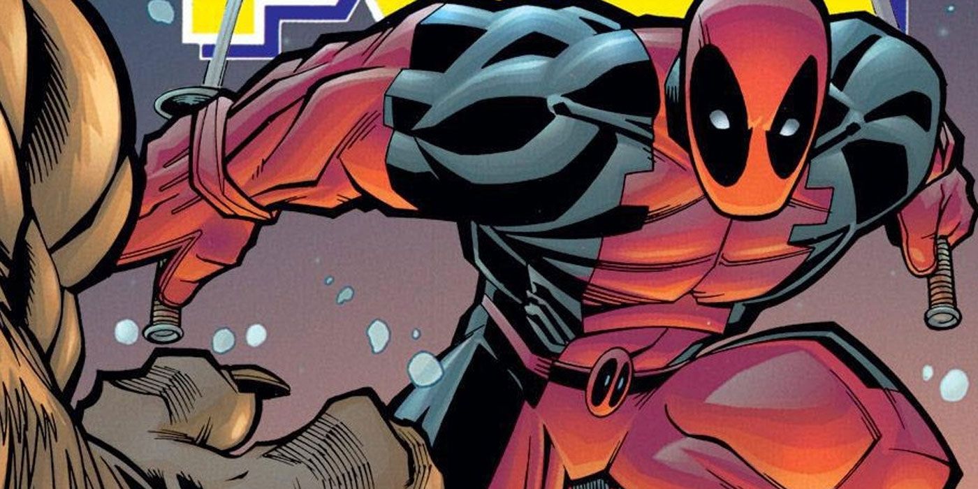 The Best Deadpool Stories For New Fans And Where To Find Them