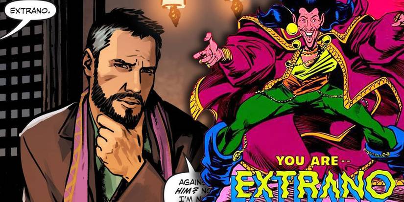 The 10 Most Diverse Comic Book Characters Of All Time