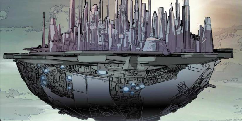 Inhumans: 15 Reasons Marvel's Non-Mutants Deserve Your Love