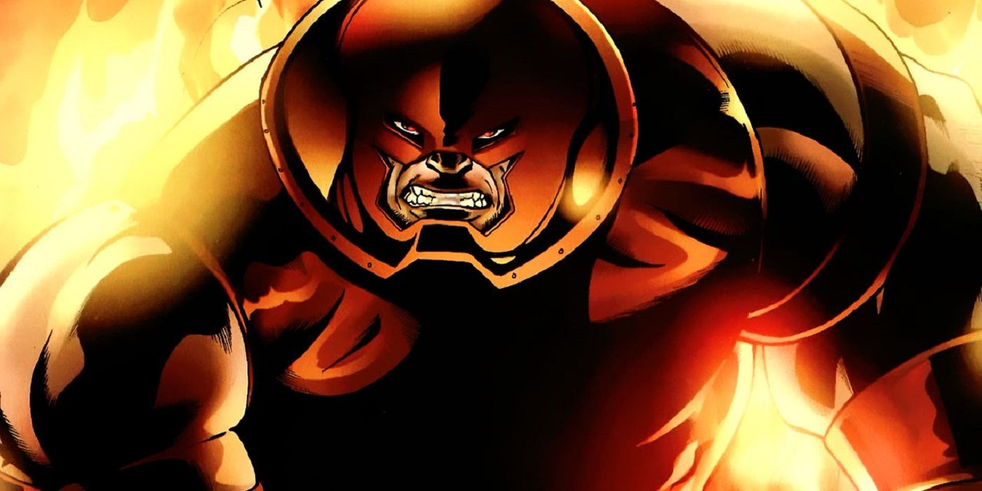 15 Superpowers Juggernaut Has That Are Way Too Powerful And