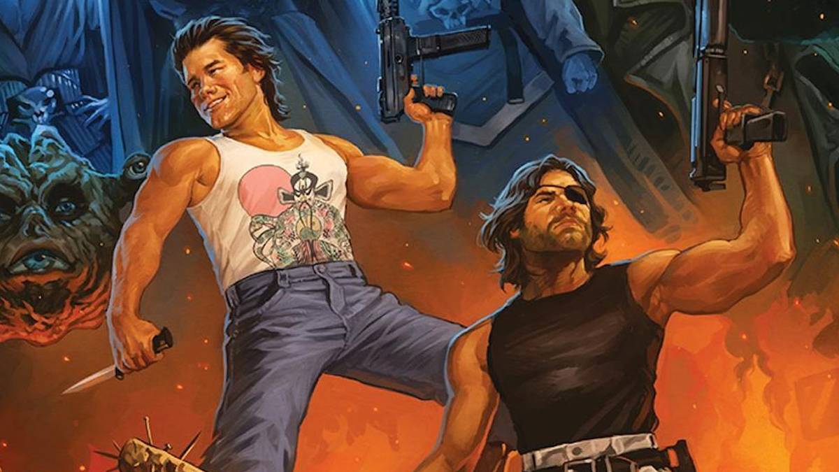 Marvel #1 Publisher in October 2016, but BOOM! Had the Best-Selling Comic