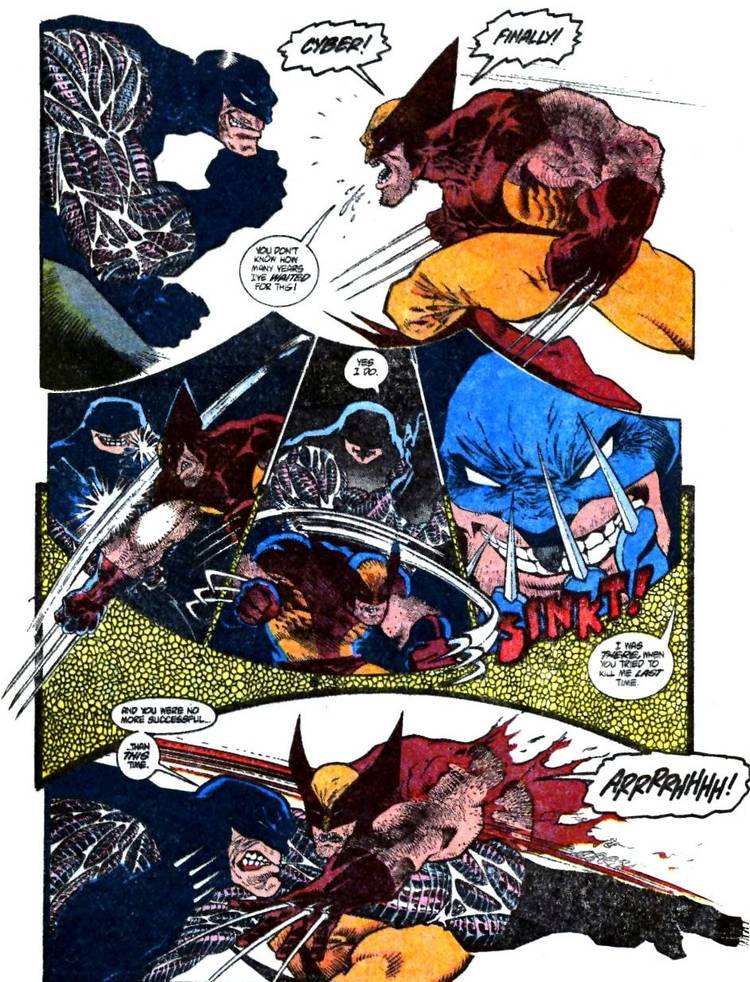 Comic Legends: Were the X-Men Nearly the 'Merry Mutants'?
