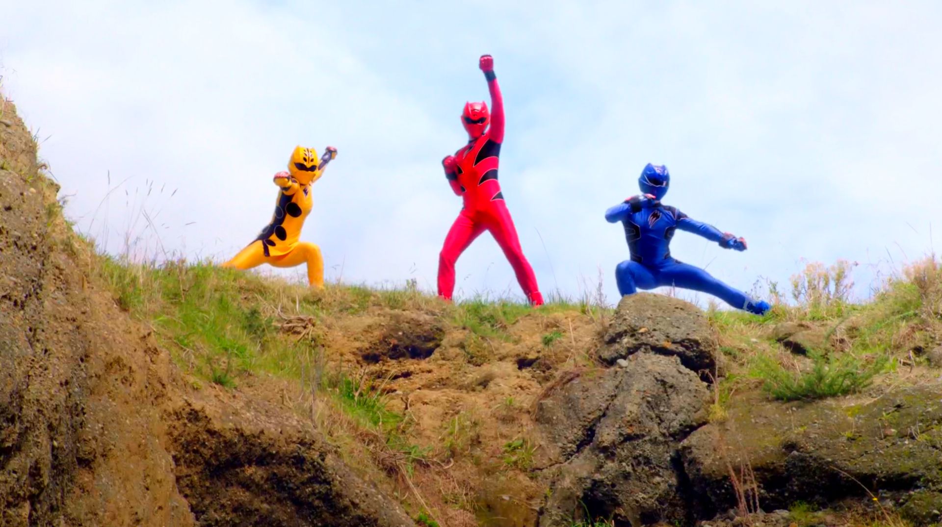 10 Best Power Rangers Television Series For All Ages