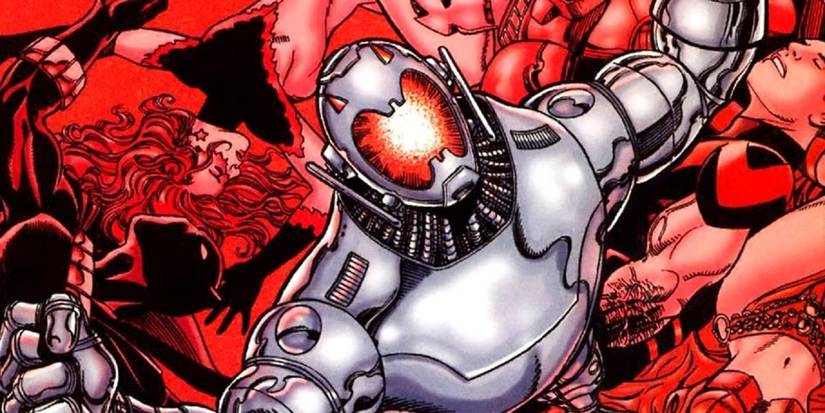 The 15 Greatest Superhero/Supervillain Rivalries