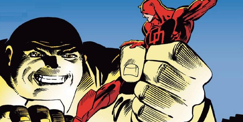 The 15 Greatest Superhero/Supervillain Rivalries