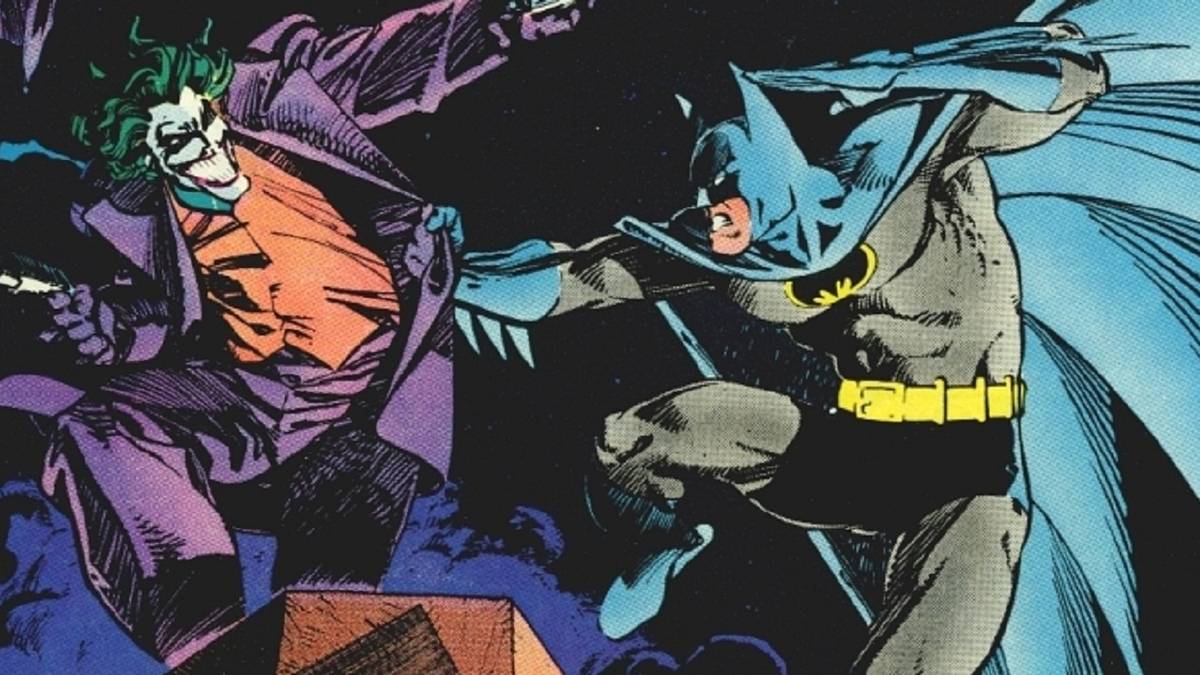 The 15 Greatest Superhero/Supervillain Rivalries