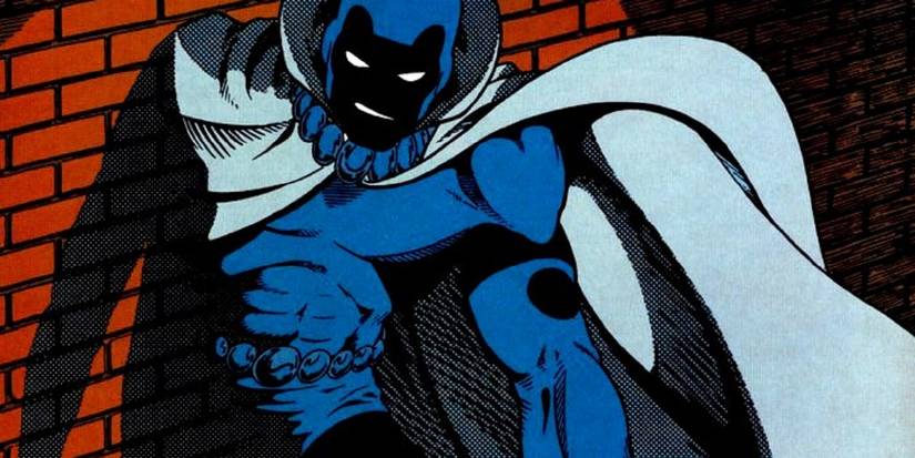 Obsidia Dc 15 DC Comics Heroes Who Never Had A Solo Series - But Should!