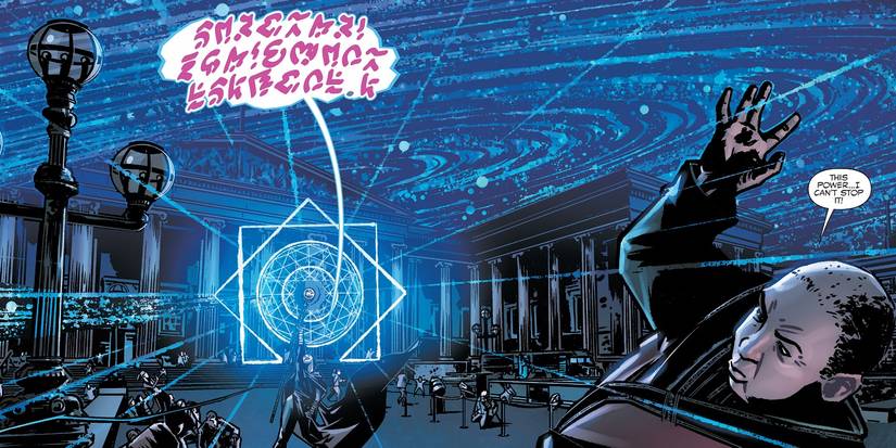 The 15 Best Doctor Strange Easter Eggs