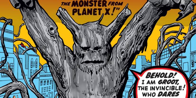 Stan Lee: 15 Characters You Didn't Know He Co-Created