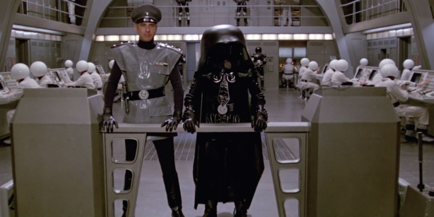Rick Moranis Sets Big Screen Return After 30 Years to Reprise 1 of His ...