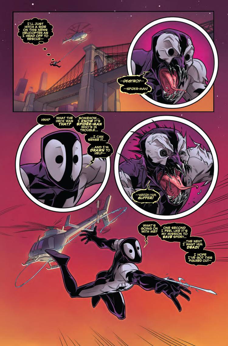 Deadpool: Back in Black #5