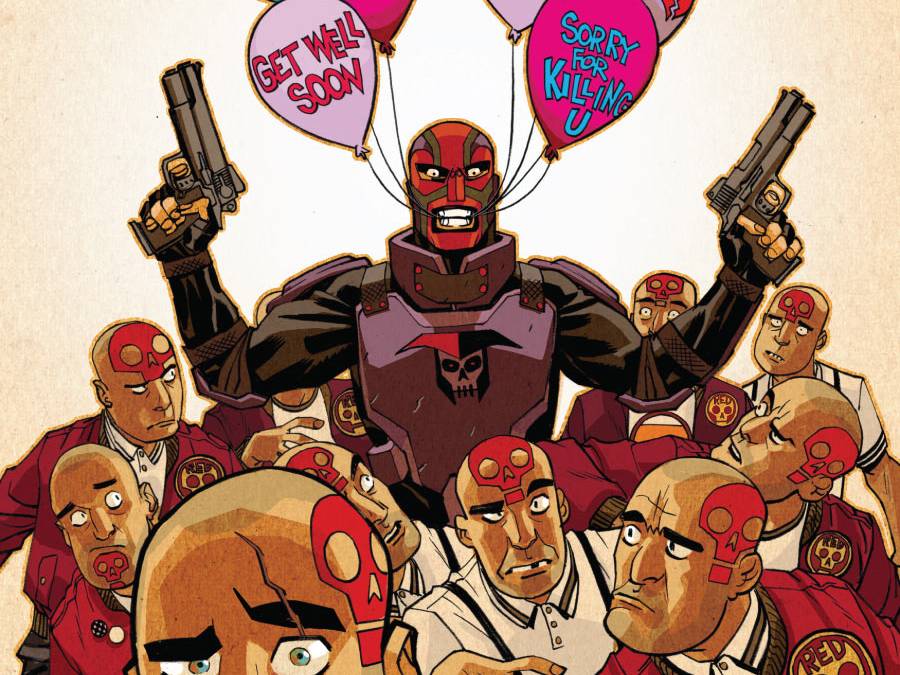 Foolkiller #2