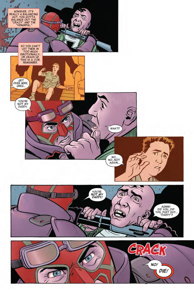 Foolkiller #2