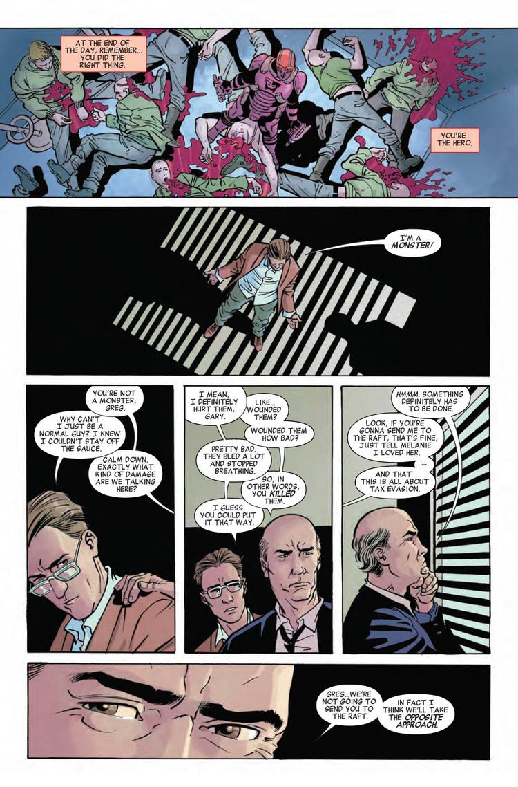 Foolkiller #2