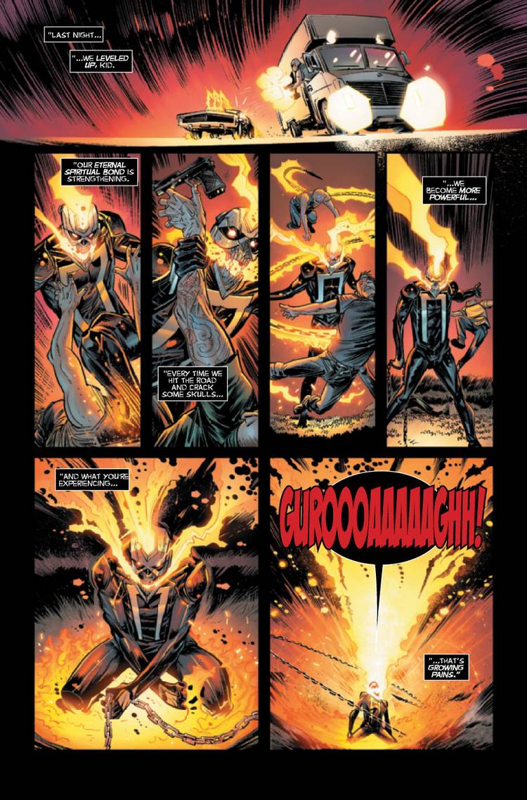 Ghost Rider #2