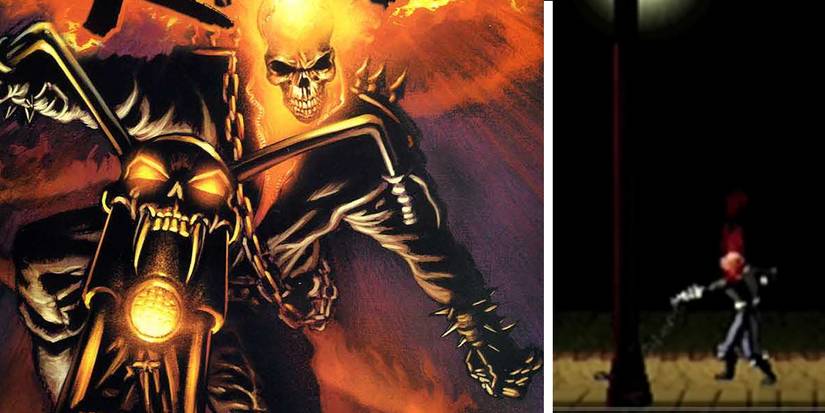 Hidden Levels: 17 Unreleased Comic Book Video Games