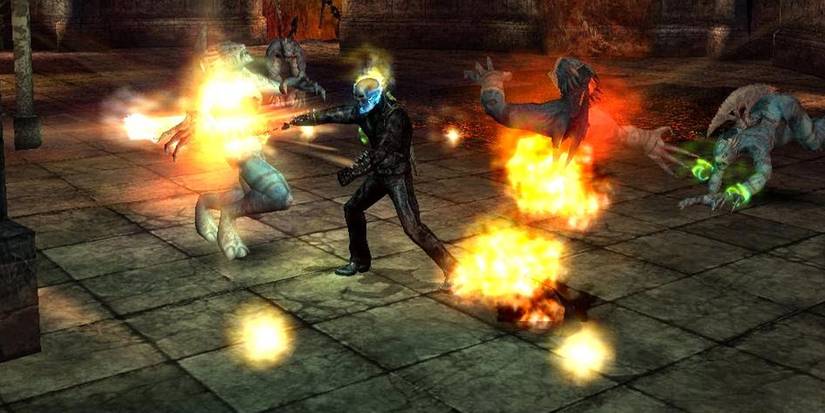 15 Marvel Video Games You Definitely Forgot