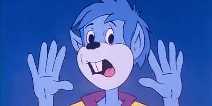 Animation’s 17 Most Memorable Primates