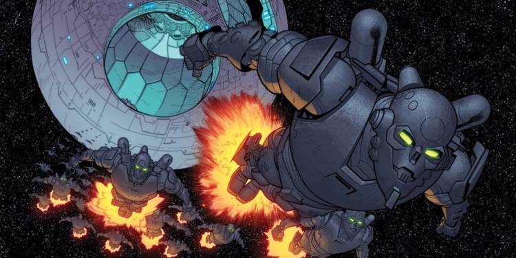 Invincible Rex Robot Comic Tropes Invincible Twists & Subverts